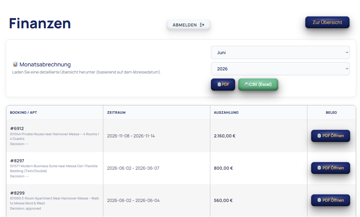 Owner Finance