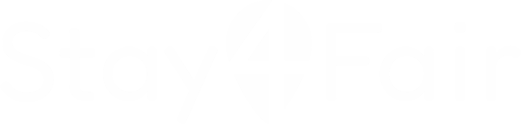logo for stay4fair.com