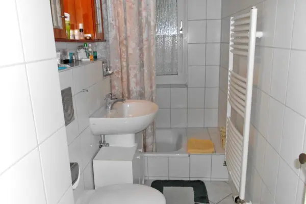 apartment Hannover city centre near main station Messe connection