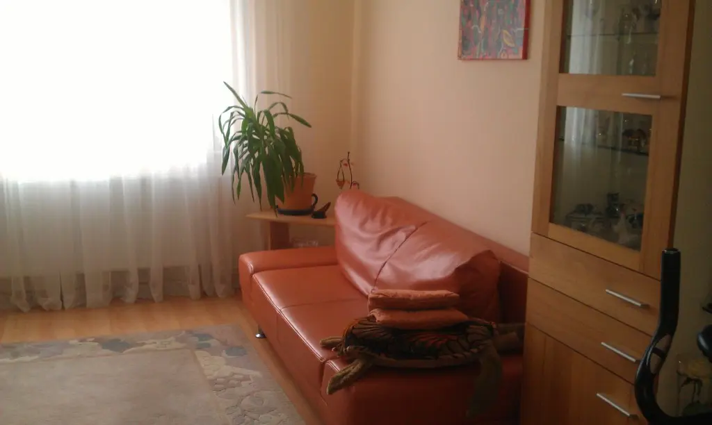 2 room apartment Hannover Ricklingen near Messe