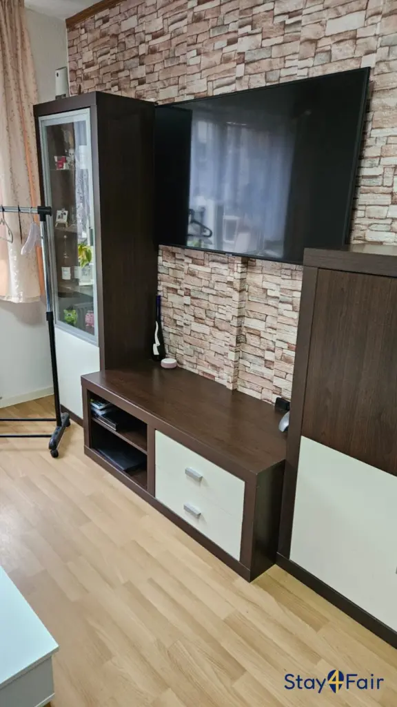 tudio apartment within walking distance to Hannover exhibition center