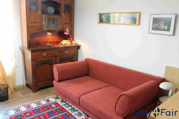 apartment very close to Hannover exhibition center Laatzen
