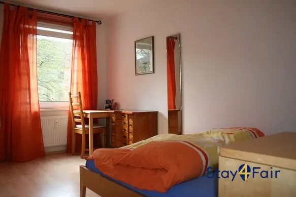 apartment for business travelers near Hannover exhibition center