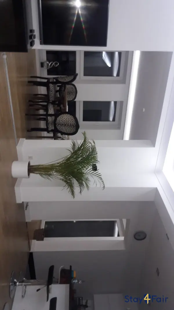 private house located 20 minutes from Hannover exhibition center