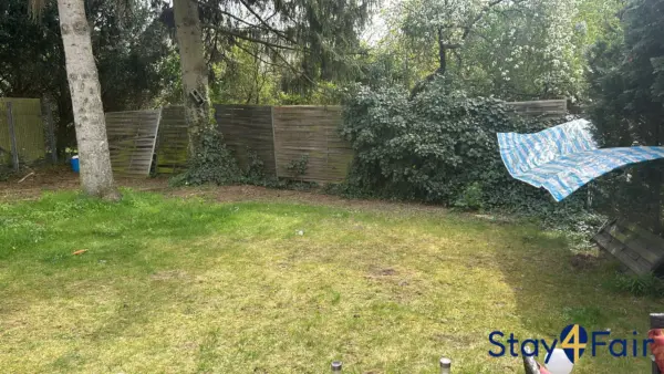 apartment near Hannover fairground for exhibitors and business travelers