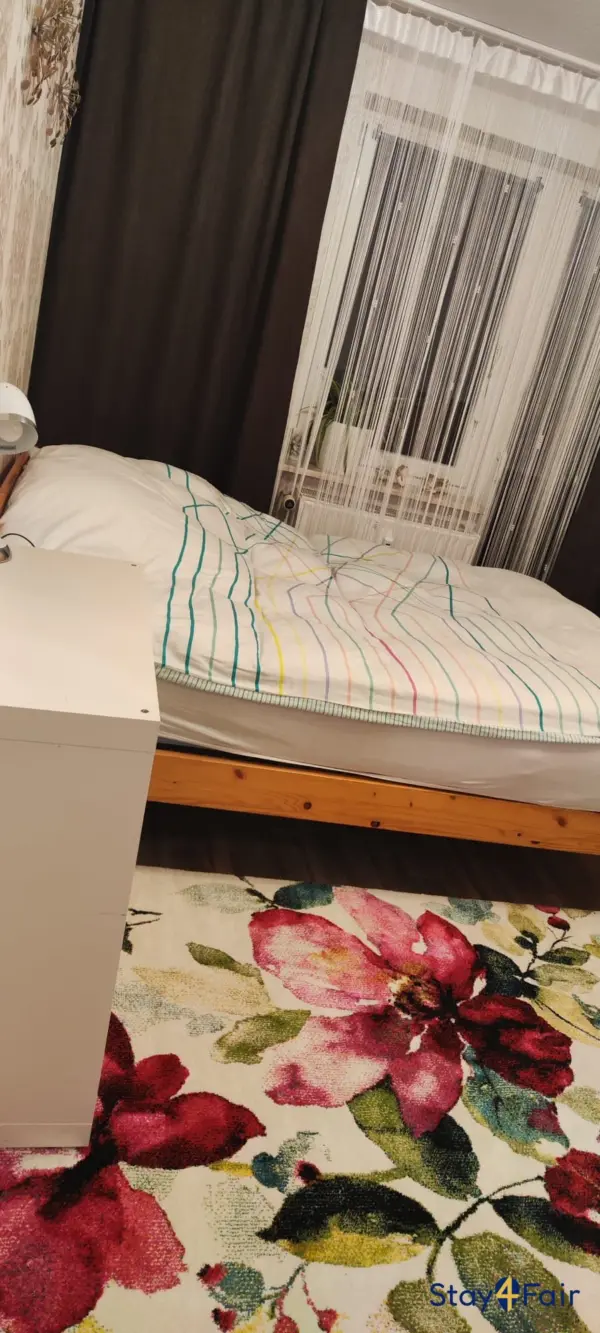 apartment near tram line 8 Stadtfriedhof Seelhorst Hannover
